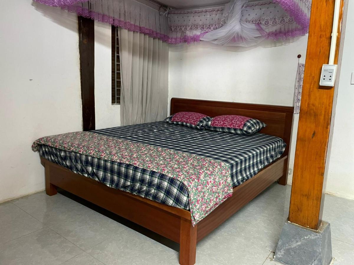 Homestay Thai Son Ha Giang Esterno foto